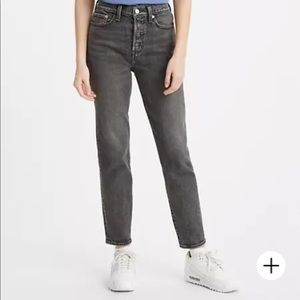 Levis Wedgie Fit Jeans